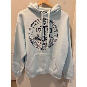 Sunsations Hoodie Panama City Beach Men’s Pool Day Size Medium